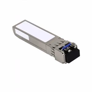 SOMI Networks SFPI2F10GS1320 – 10 Gbit/s SFP+ SMF LC duplex -lähetin-vastaanotinmoduuli, 1310 nm, enintään 20 km