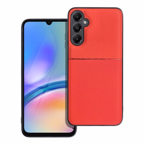 Suojakuori Samsung A05s:lle Noble punainen