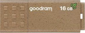 Goodram Flashdrive 16 GB Eco Friendly USB 3.0 RE