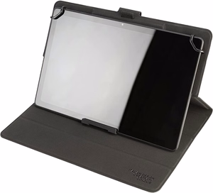 Tucano UNIVERSO yleismallinen suojakotelo enintään 10,5" Samsung-tableteille, musta