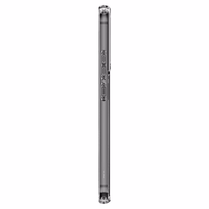 Spigen Ultra Hybrid tapauksessa Samsung Galaxy S22 kristallinkirkas