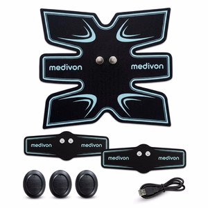 Medivon Body Pulse Go TENS- ja EMS-sähköstimulaattori