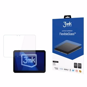 Hybridilasi 3mk FlexibleGlass Samsung Galaxy Tab Active5 Pro:lle