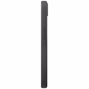 Uniq Lino Magclick Lataus Suojakuori iPhone 16e:lle - Harmaa