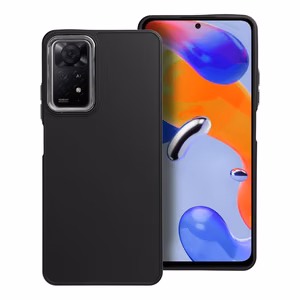 Frame Suojakuori Xiaomi Redmi Note 11 PRO / 11 PRO 5G musta
