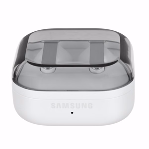 Samsung Galaxy Buds 4 Pro True Wireless Stereo (TWS) nappikuulokkeet Bluetooth-headset, valkoinen