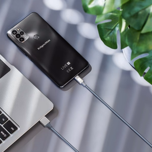 REBEL USB 3.0–micro-USB-kaapeli, 200 cm