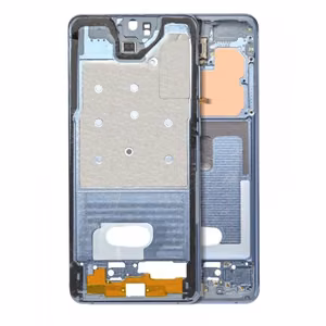 Keskirunko Samsung G985 S20 Plus (Cloud Blue)