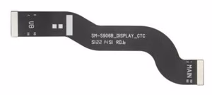 Flex Samsung S906 S22 Plus emolevykaapeli (SUB CTC LCD) alkuperäinen (service pack)