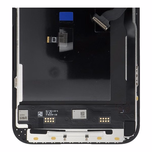 JK LCD-näyttö iPhone 14 Pro Max FullHD Incell (Change IC)