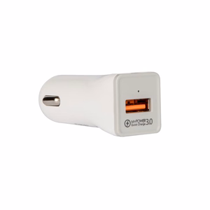 Autolaturi MAXXIMUS OMEGA 3A Quick Charge 3.0