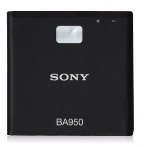 Akku yhteensopiva Sony Xperia L C2105 BA950 HQ