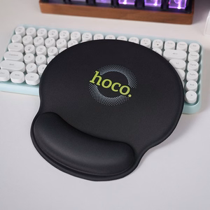 Hiirimatto Hoco GM30 23x21,5cm musta