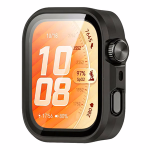 Tech-Protect Defense suojakuori Huawei Watch Fit 5 Pro - musta