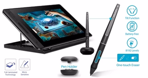HUION KAMVAS PRO 12 TABLET