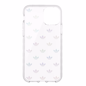 Adidas OR SnapCase ENTRY kotelo iPhone 12 Pro - Monivärinen