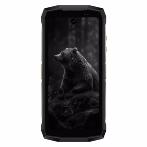 Ulefone Armor Mini 20 8GB/256GB musta