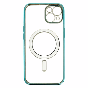 Tel Protect Magsafe Luxury Suojakuori iPhone 11 Pro Max:lle mint