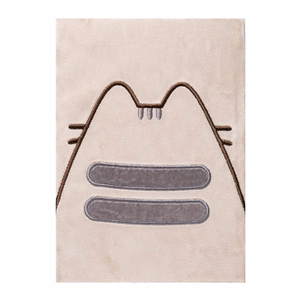 Pusheen Foodie Collection -pehmopintainen A5-muistikirja