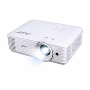 Acer P1558I Full HD (1920x1080) 5200 ANSI lumens White