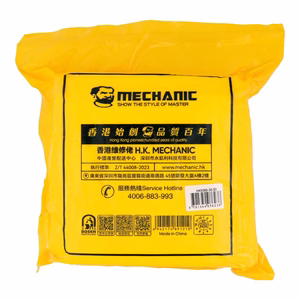 MECHANIC-mikrokuitupyyhkeet 30 x 30 cm (50 kpl)