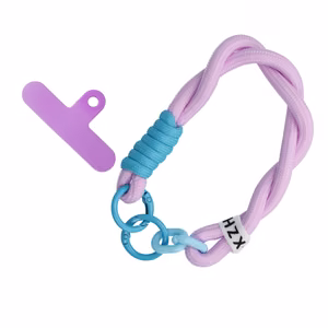 Puhelimen riipus FZ-6 violetti