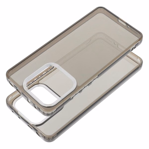Suojakuori Xiaomi Redmi Note 13 4G:lle Pearl musta