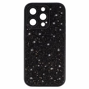 Flash Case do Iphone 13 Pro Max black
