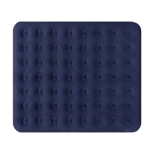 REBEL ACTIVE kahden hengen ilmapatja, 203 x 183 x 22 cm