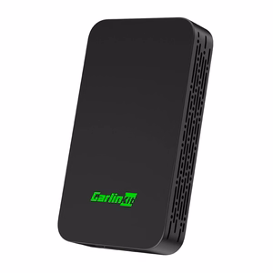 Carlinkit 2AIR-T langaton sovitin CarPlay/Android Auto