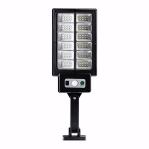 Aurinkolamppu Superfire FF7-B, 28W, 2400mAH