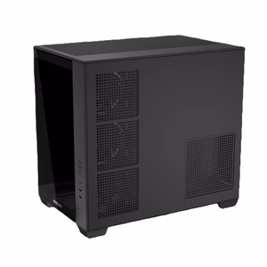 Tietokonekotelo Asus A32 Plus musta