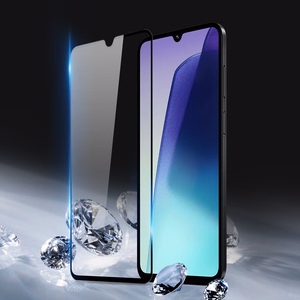 Dux Ducis karkaistu lasi Xiaomi Redmi 14C/Redmi A4/Poco C75 musta