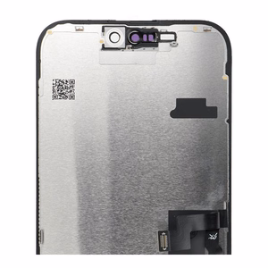 JK LCD-näyttö IPHONE 16 PRO MAXille FullHD Incell (Change IC)