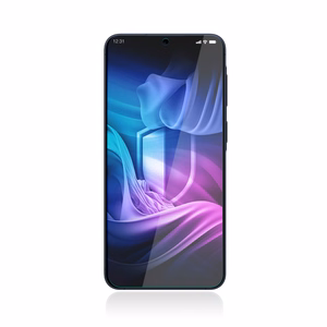 3mk SilkyMatt Pro matte screen-protection film for Samsung Galaxy A57
