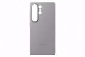 Samsung Silicone Case EF-PS938CJEGWW Samsung Galaxy S25 Ultra - Harmaa