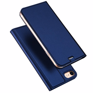 Dux Ducis Skin Pro Suojakuori OPPO Reno4 Pro:lle - sininen