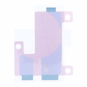 LICORE Akku iPhone 15 Pro - 3274 mAh