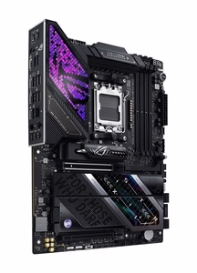 ASUS ROG STRIX X870E-E GAMING WIFI7 NEO AMD X870E Socket AM5 ATX