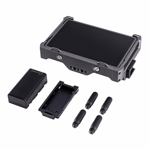 DJI kirkkaan näytön kauko-ohjattava monitori