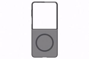FPF766PGBTW Capella Samsung Galaxy Flip7, huurremusta