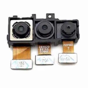 Kamera yhteensopiva Huawei P30 Lite takana alkuperäinen (24MP)