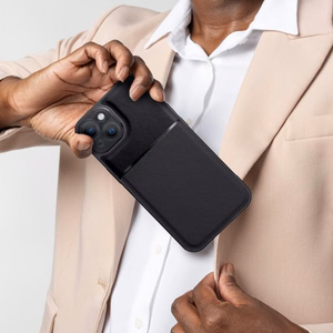 Noble Suojakuori Xiaomi Redmi Note 10 PRO / Note 10 PRO MAX:lle musta
