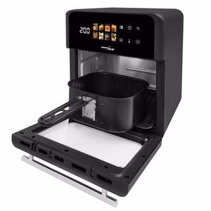 GreenBlue GB950 – kiertoilmakypsennin, 10 l, 1800 W, 8 ohjelmaa