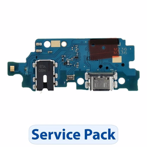 ServicePack Latauskortti SAMSUNG M23/M33 5G M236B/M336B GH96-15065A