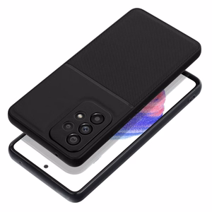 Suojakuori Samsung A53 5G:lle Noble musta