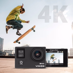 Kruger&Matz Vision L400 -actionkamera