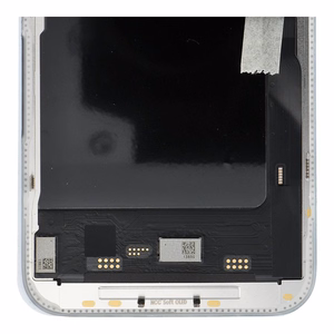 NCC LCD-näyttö IPHONE 15 Pro Max Soft Oled 120Hz (tukee IC-siirtoa)