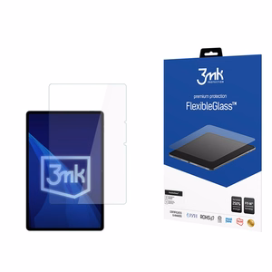 3mk FlexibleGlass hybridilasi Oppo Pad SE