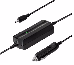 Akyga AK-ND-84 car charger for laptop (19.5V / 3.33A 65W 4.5 x 3.0mm + pin) Dell 1.2m